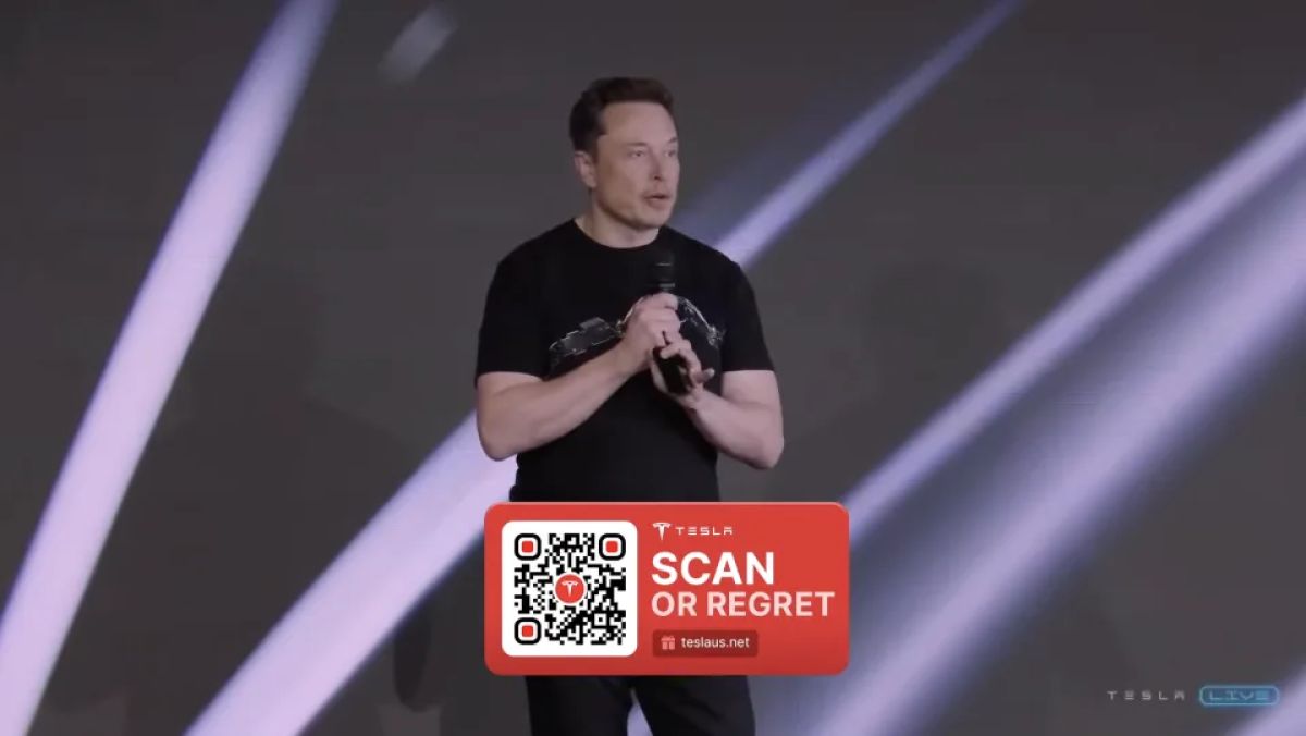 Deepfakes of Elon Musk are pushing crypto giveaway scams on YouTube Live