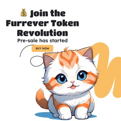 Exploring the Impact of Bitcoin and Ethereum&#039;s Bull Run on Furrever Token