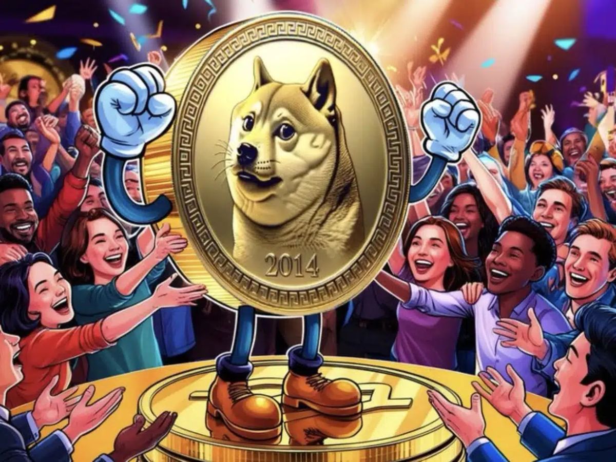 1000X Growth Potential? Why Doge2014 Might Be the Best Meme Coin Investment Opportunity in 2024