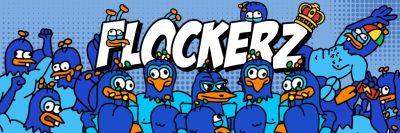 ‘FLOCKERZ’ – New Meme Coin Goes Viral With $3 Million Raised In 72 Hours Of Presale