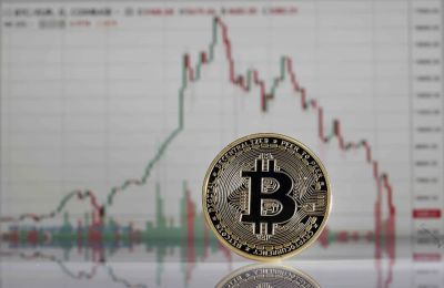 Cryptocurrency Market News: Bitcoin Creeps Up But Still Under $70K